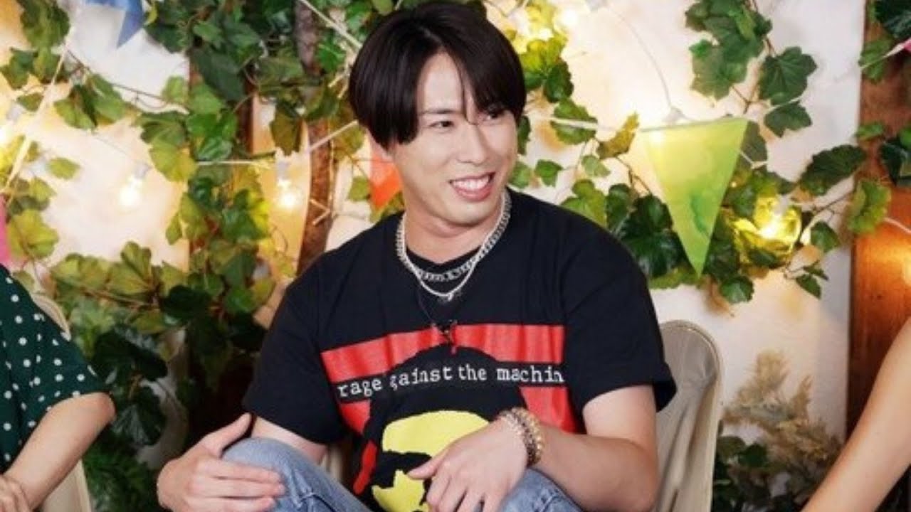 Snow Man・宮舘涼太さんが巻き込まれた!?　藤崎マーケット・トキさんとの絡みが話題