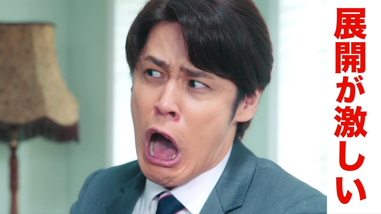 【掟破りの第6話！】赤ペン瀧川が解説！月10ドラマ『転職の魔王様』