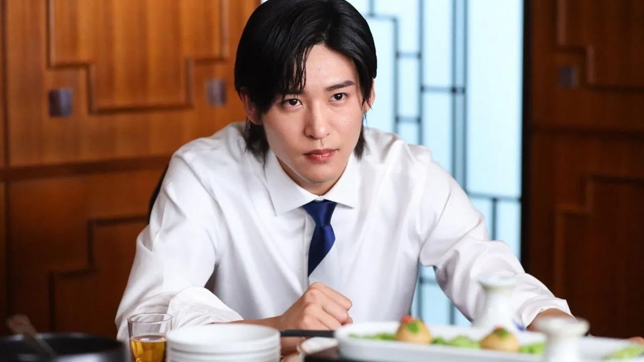 「トリリオンTV」を開局した目黒蓮“ハル”、アナウンサー・百田夏菜子“あかり”＆報道P・津田健次郎“功刀”に接触＜トリリオンゲーム＞