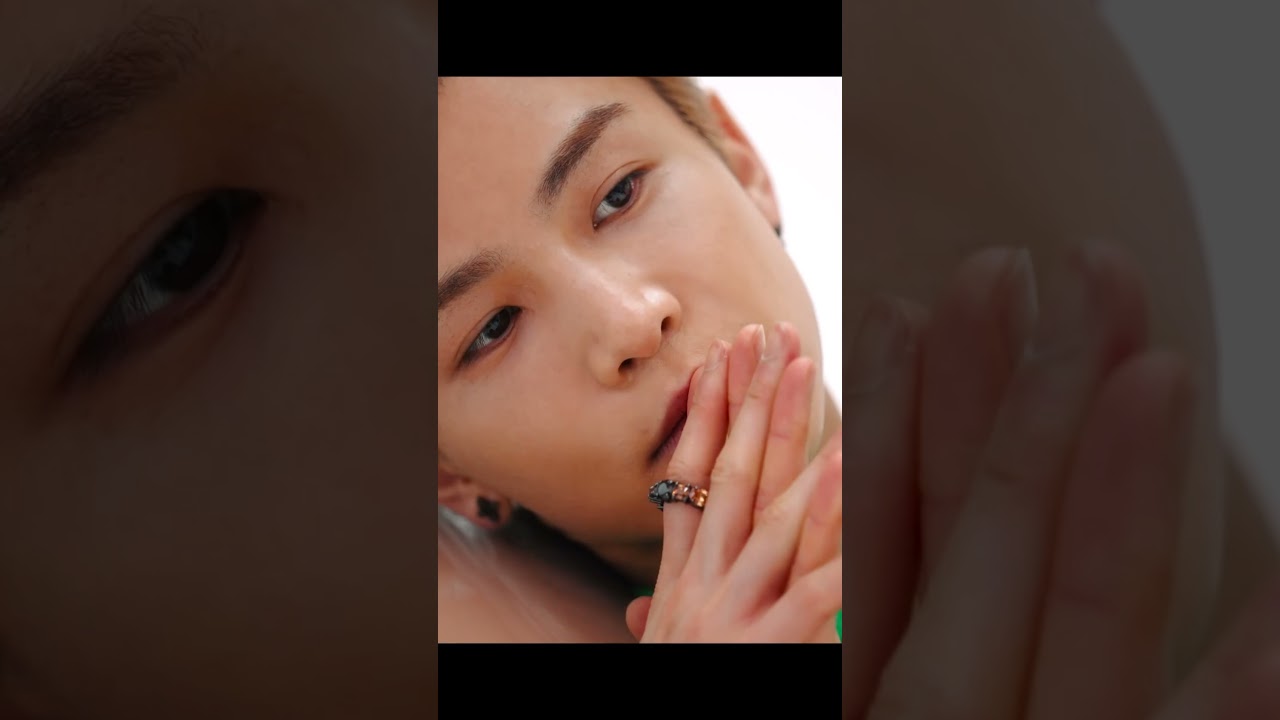 #岩田剛典 さんが『25ans（ヴァンサンカン）』10月号特別表紙版に登場！