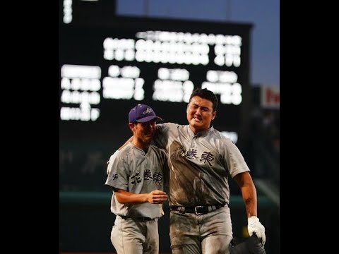 EXILE ATSUSHI フォトグラフ  夏甲子園2023