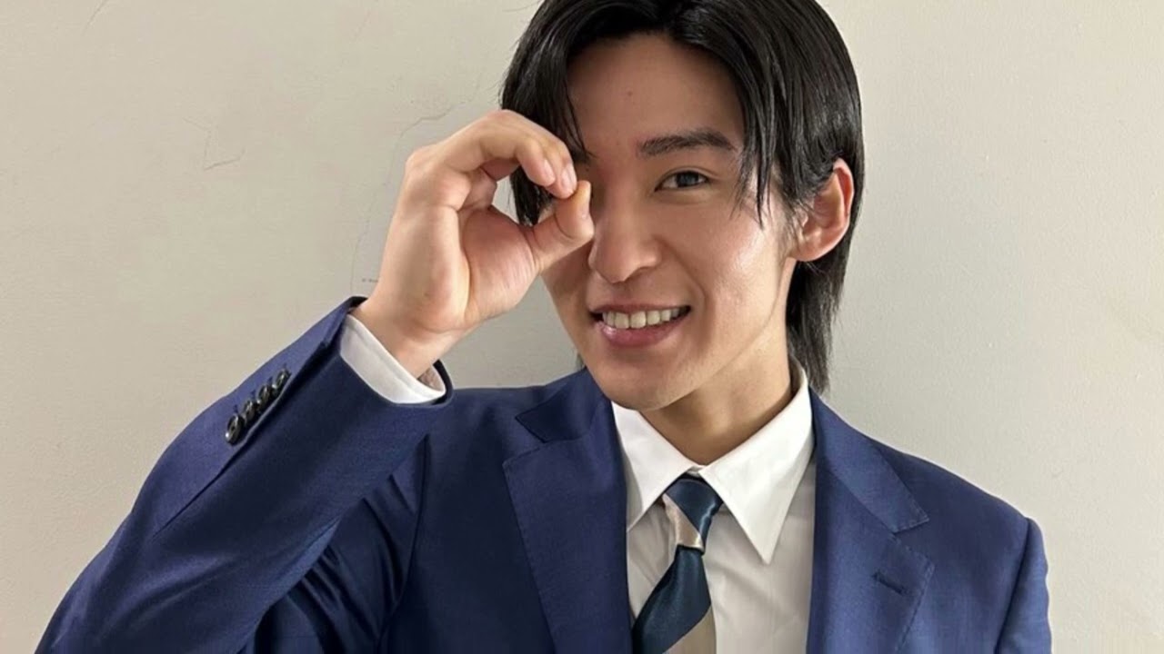 「トリリオンTV」を開局した目黒蓮“ハル”、アナウンサー・百田夏菜子“あかり”＆報道P・津田健次郎“功刀”に接触＜トリリオンゲーム＞
