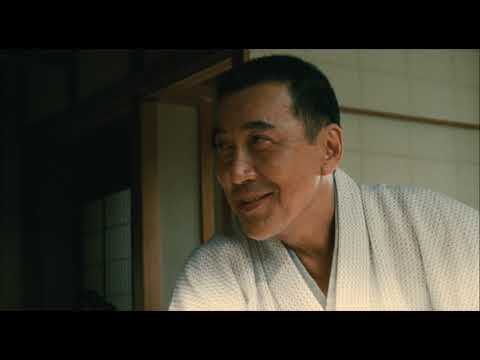 映画「山本五十六」　西瓜