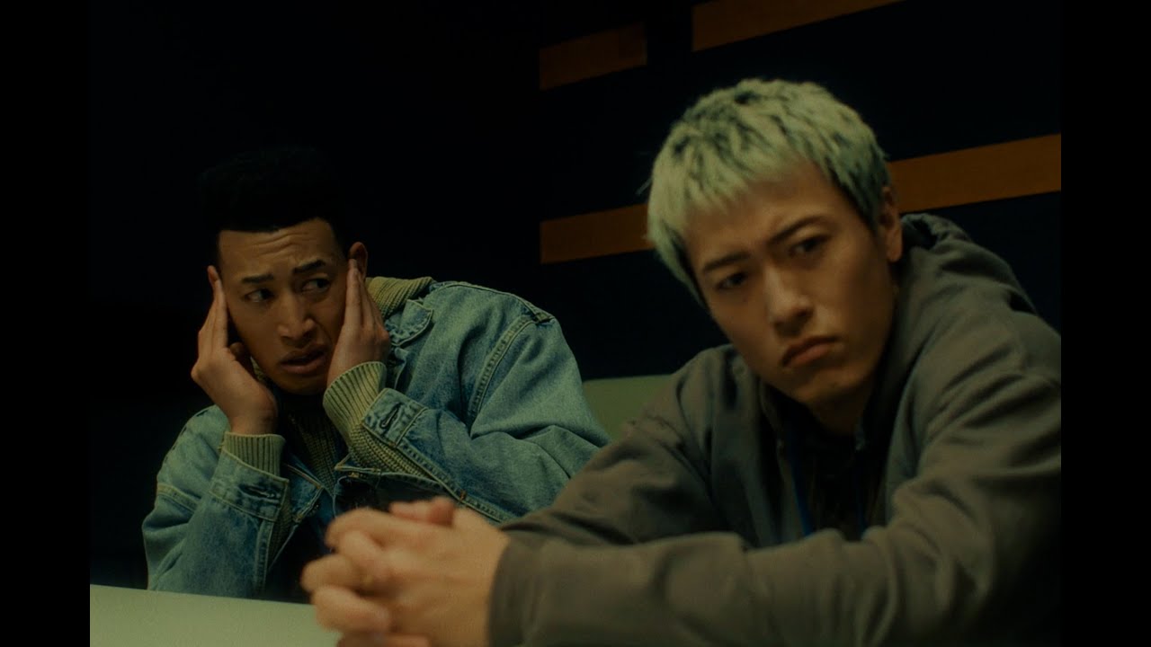 呪いのカセットテープ逆再生・・・『ミンナのウタ』本編映像