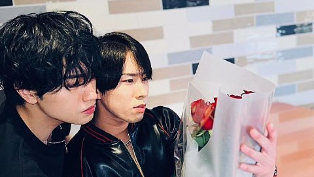 セクゾ中島健人 　Snow Man宮舘涼太を手放し絶賛「関わる人全員をきっと守れる人」