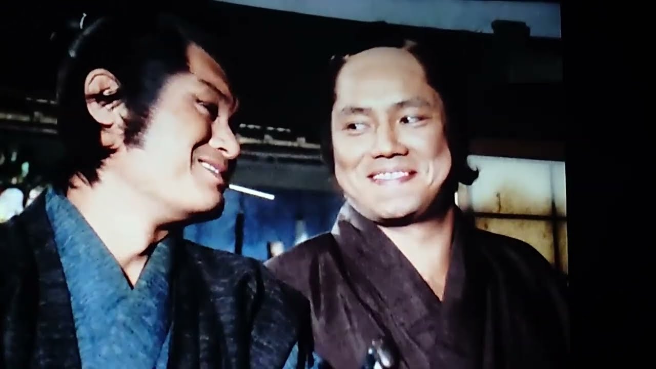 鬼平犯科帳1975年　第24話　泣き味噌屋　丹波哲郎、谷啓、古今亭志ん朝、久野四郎、谷岡行二、新克利、西川敬三郎、石山克己、向井淳一郎、大木正司、黒部進 ✔️📀📽️時代劇スペシャル 2023