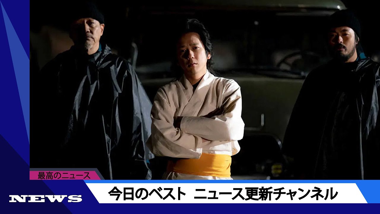 ＜VIVANT＞“乃木”堺雅人がテントへ　“父”役所広司との遭遇図る“裏切り”の衝撃展開「マジで？」「やりすぎ」（ネタバレあり）| ニュース 2023年8月27日 | #話題のニュース