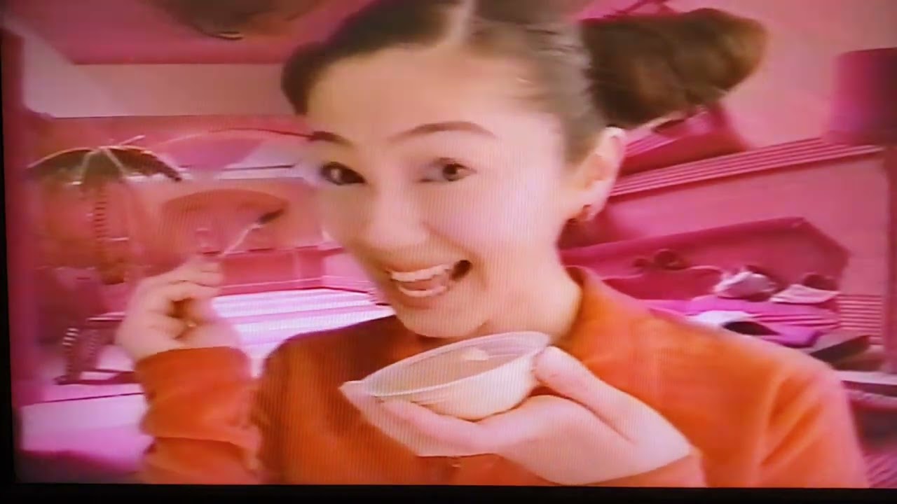 TBS金曜ドラマ「未成年」提供クレジット＆CM