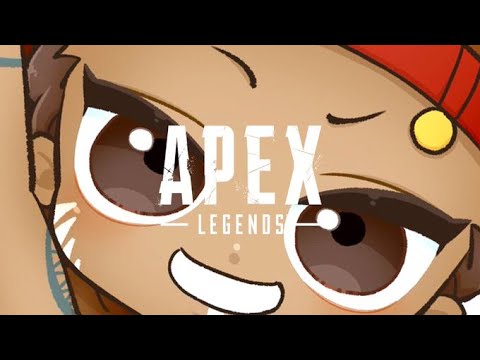 [APEX] ランク ちーきー 山田涼介さん
