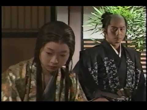 2014年1月～「軍師官兵衛」で秀吉を演じる竹中直人の原点！ 秀吉 第42話 05