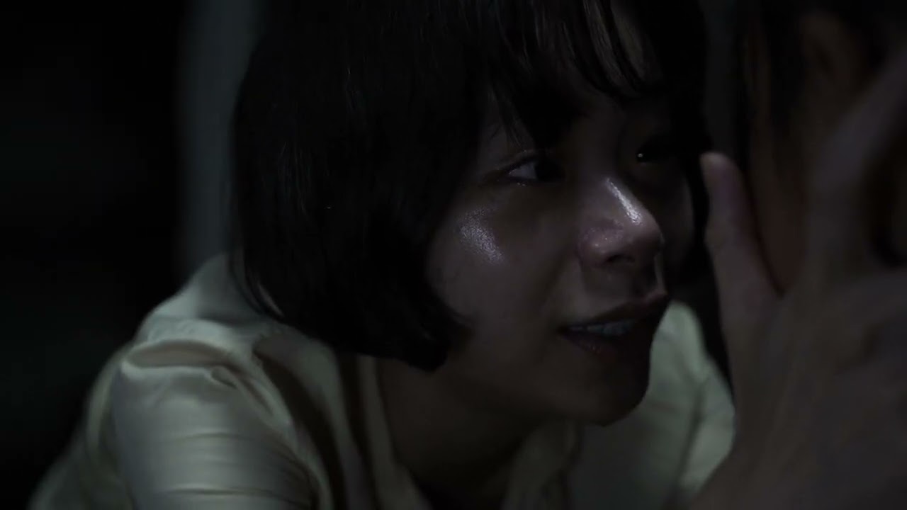 塚本晋也監督×趣里×森山未來で描く戦後『ほかげ』予告