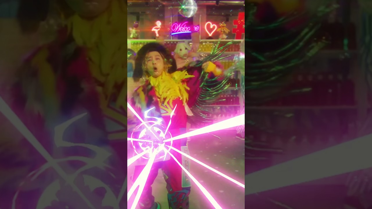 「Super funk market」MV 公開中！🛒🍇#Superfunkmarket #ENDRECHERI #エンドリケリー #堂本剛