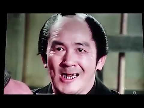 大江戸捜査網　里見浩太朗ﾊﾞｰｼﾞｮﾝ２ 第6話　対決非情の十手　森次晃嗣、今福正雄、有吉ひとみ、榊󠄀ひろみ、鮎川浩、、中庸介、南道郎 ✔️📀📽️時代劇スペシャル 2023