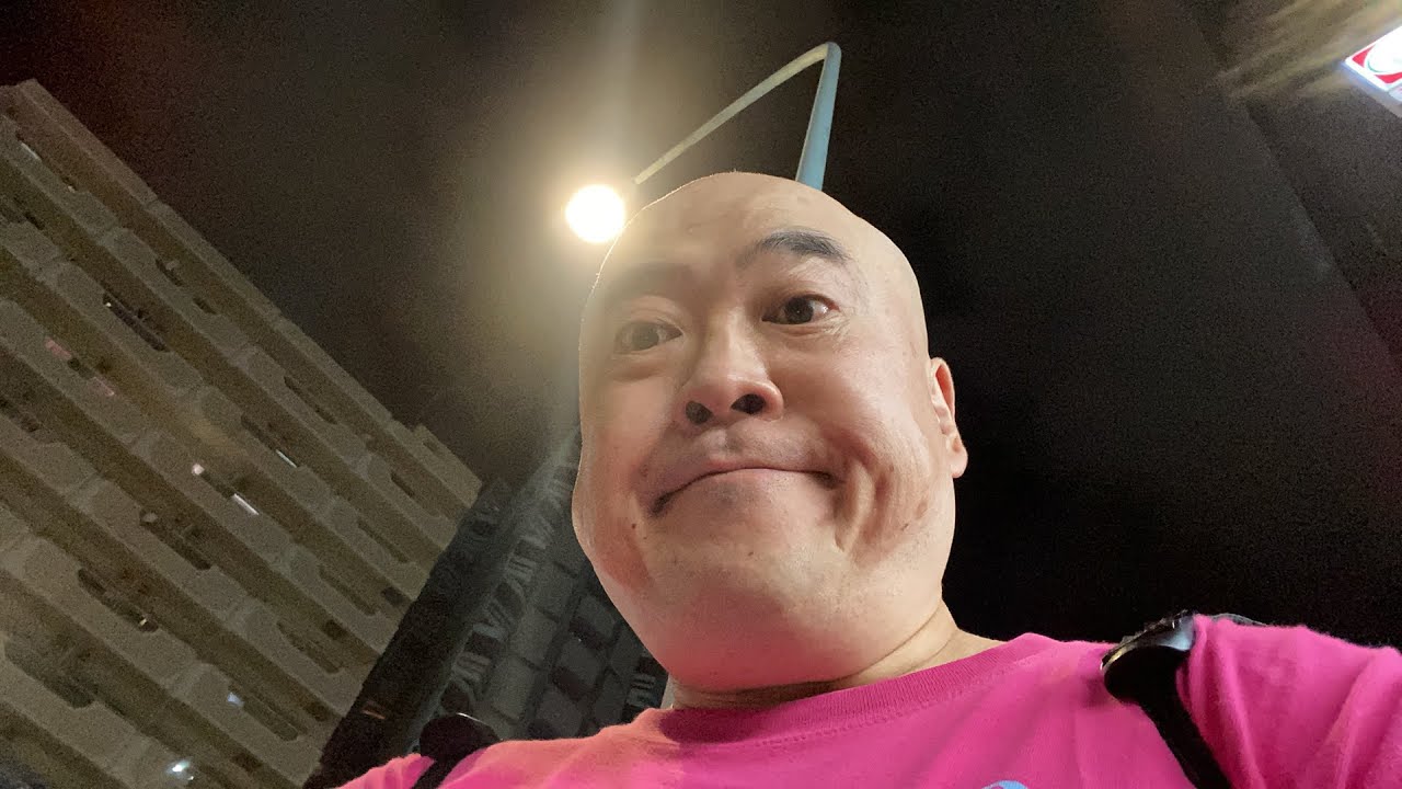 【生配信】新宿ぶらりしながら久しぶりに漫画の話 ナッパ芸人ぴっかり高木の雑談 #生配信 #新宿 #漫画 #アニメ #週刊少年ジャンプ #雑談 #雑談配信 #ナッパ #ぴっかり高木