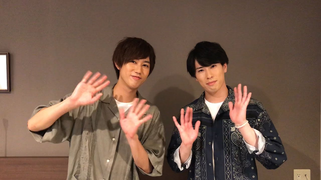 Snow Man阿部亮平＆宮舘涼太、“歳の離れた友達”との交流を告白