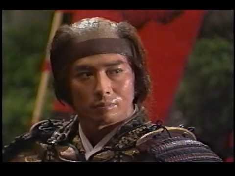 2014年1月～「軍師官兵衛」で秀吉を演じる竹中直人の原点！ 秀吉 第44話 02