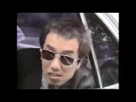 長渕剛 とんぼ 第１話「アニキが帰ってきた街」出演:長渕剛、哀川翔、仙道敦子