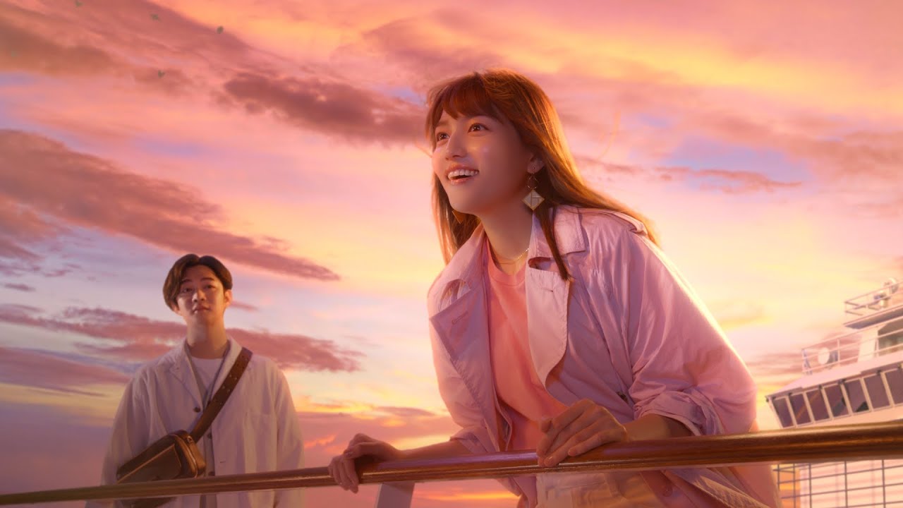 TISインテックグループCM「ここにもいたのか！観光MasS（マース）」篇（30秒）【TISインテックグループ】