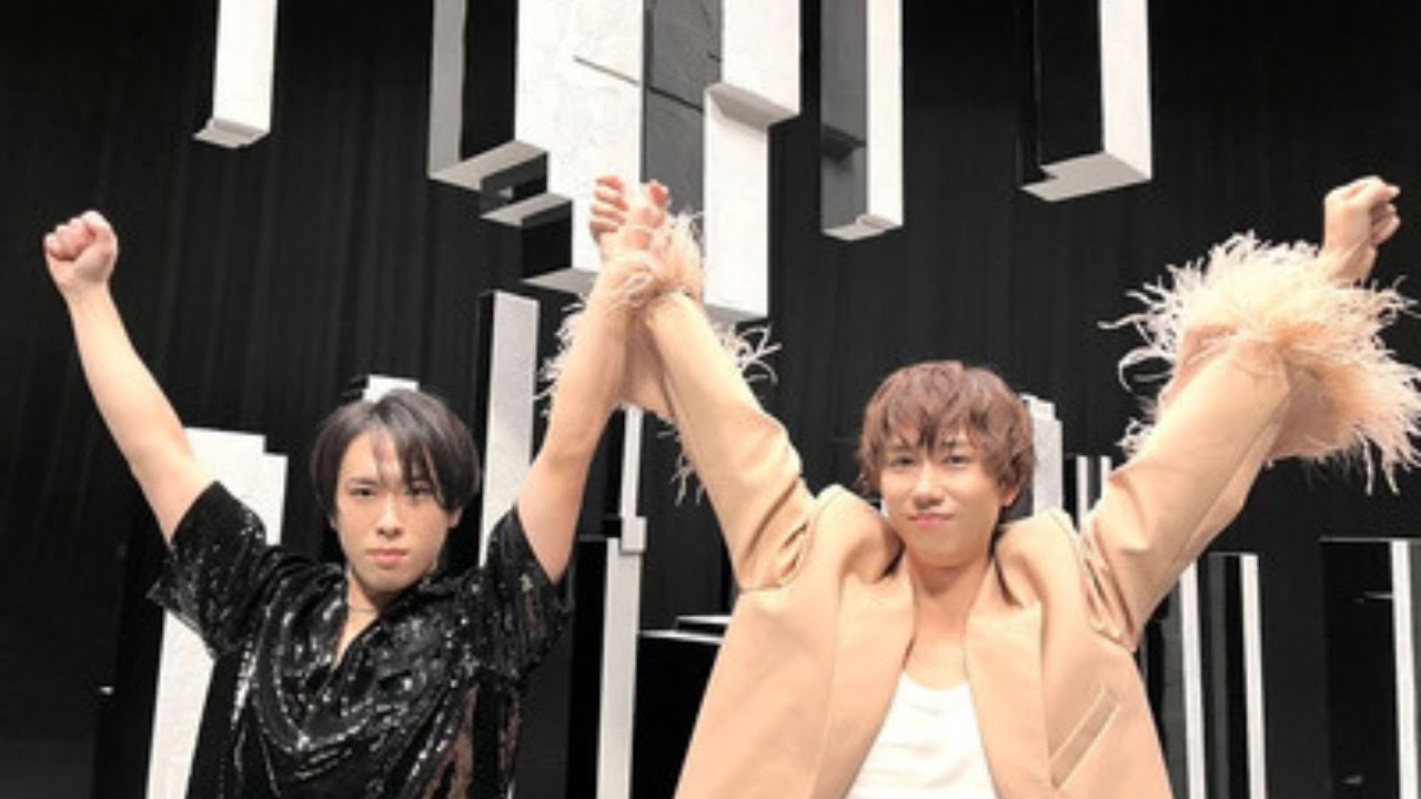 Snow Man阿部亮平＆宮舘涼太、“歳の離れた友達”との交流を告白