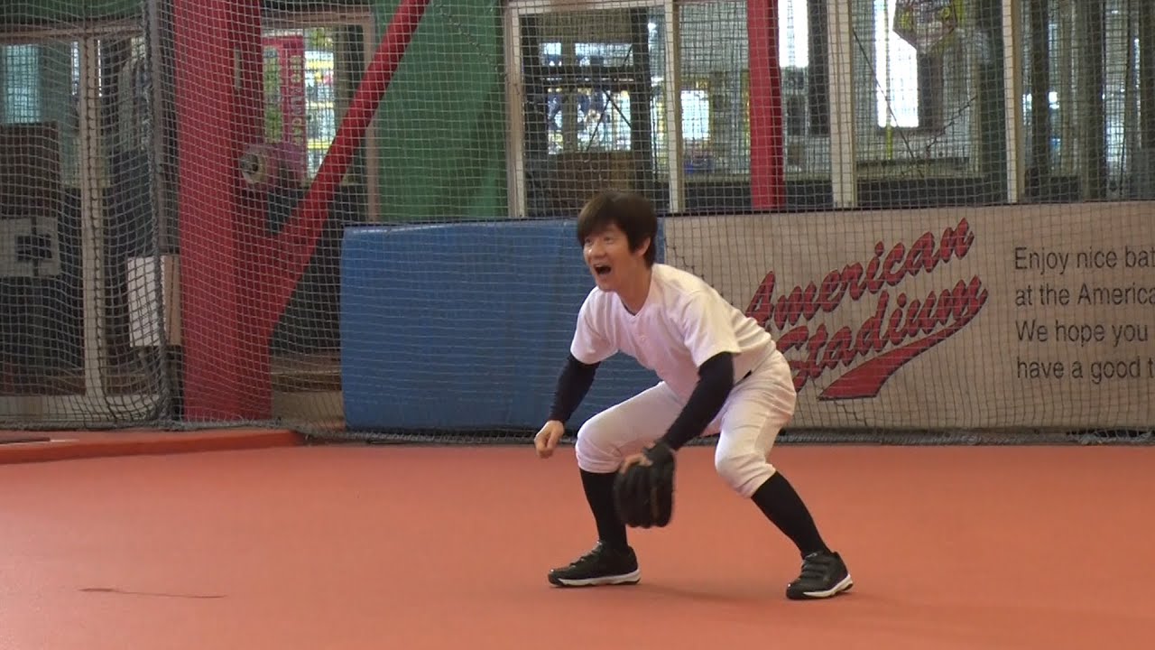 【予告編】内さまワールド#014『内さまのオフの午前中に密着したらまた３人が騙されたワールド』