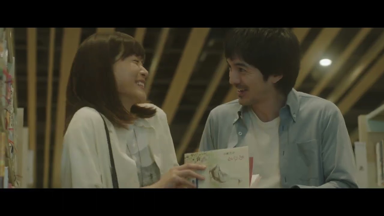 上野樹⾥さん主演映画『隣⼈ X -疑惑の彼⼥-』本予告