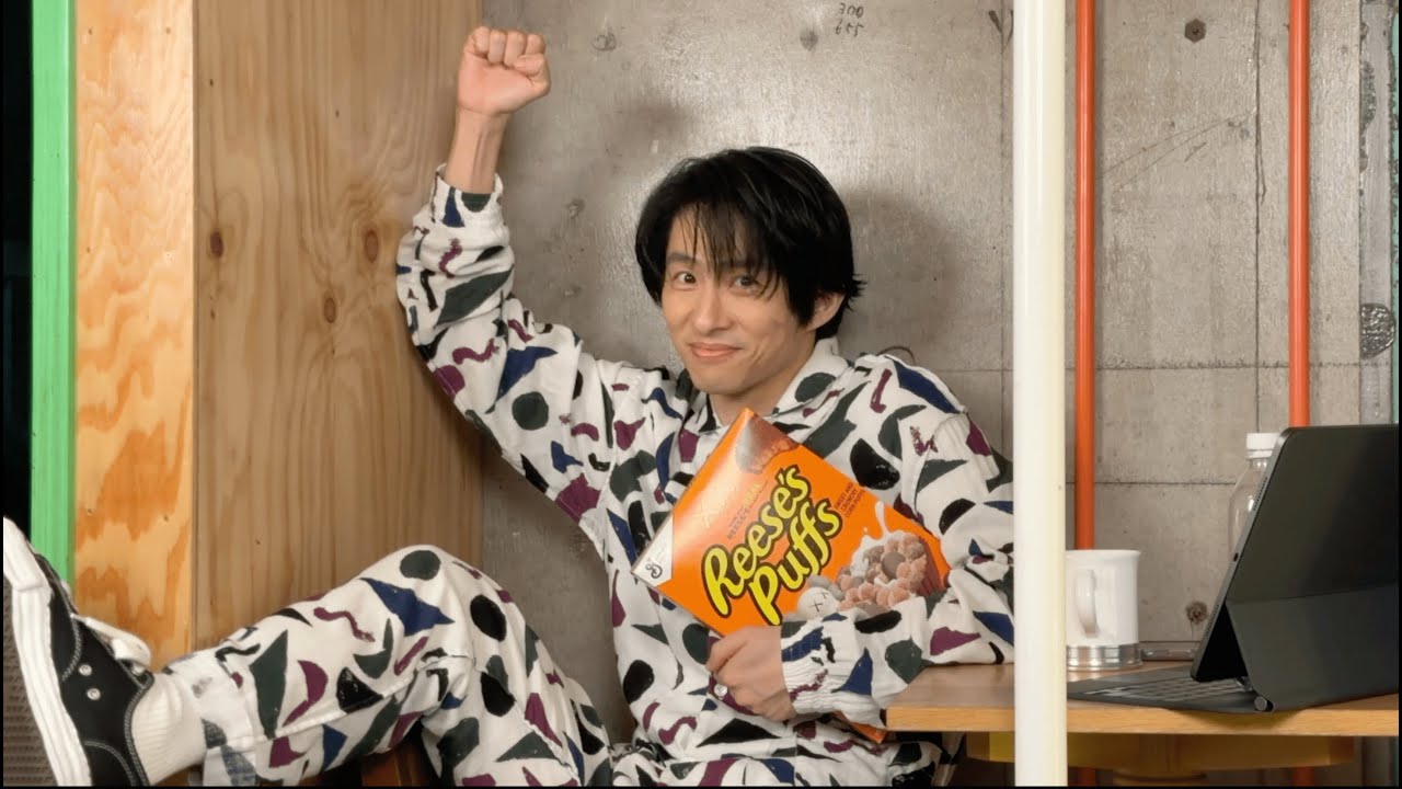 白米に1番合うおかずは、結局◯◯だよな 2023.08.31