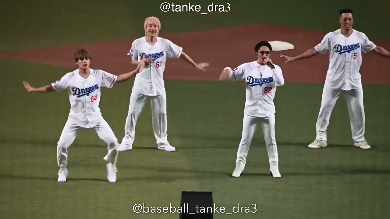 GENERATIONS ワンダーラスト