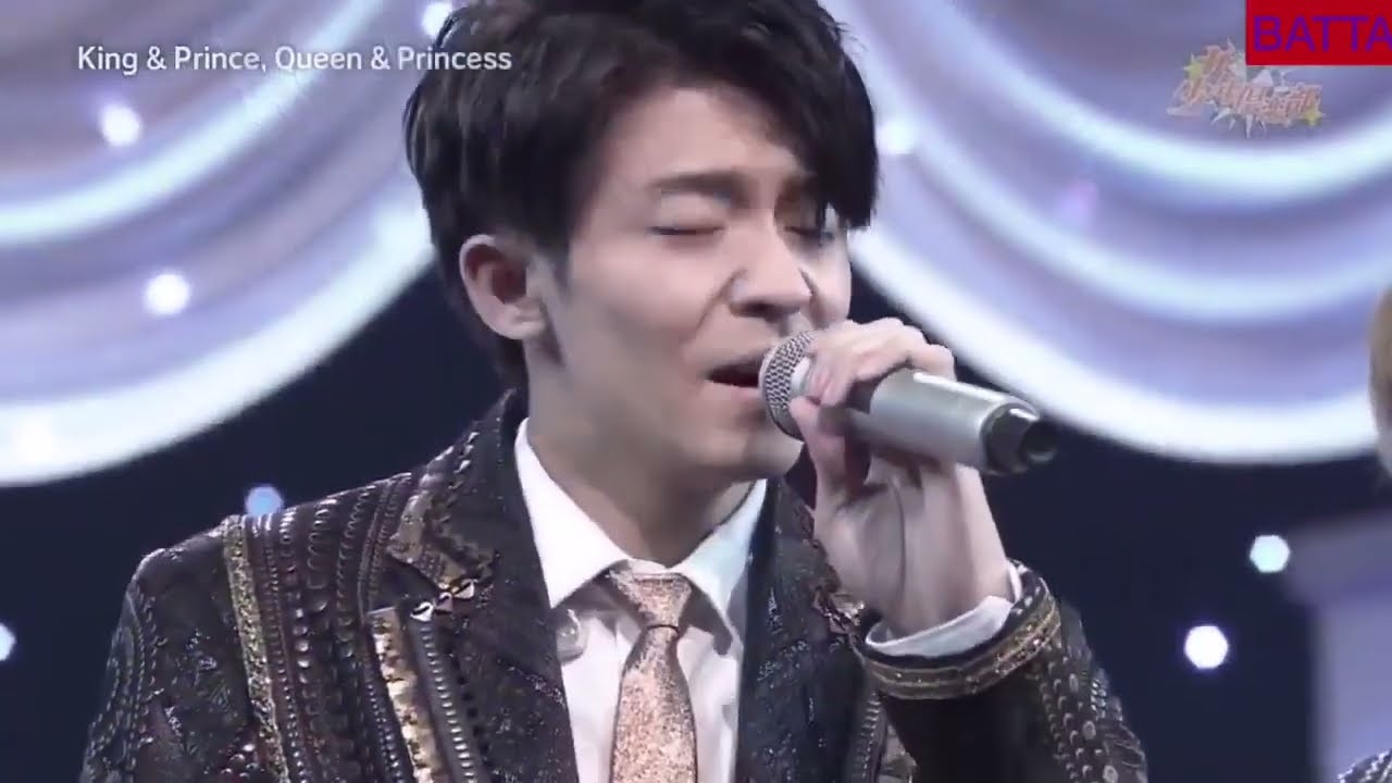 【岸優太】ソロパートまとめ【King & Prince】