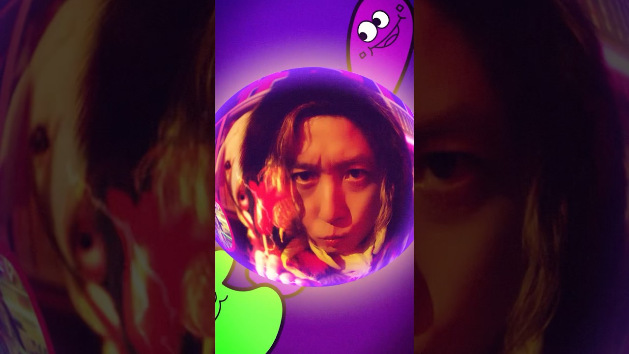 ファンクの世界へいらっしゃいまへ🛒🍓#Superfunkmarket #ENDRECHERI #エンドリケリー #堂本剛