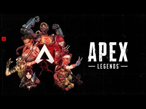 ［APEX 参加型］山田孝之どこにいる？ランク配信