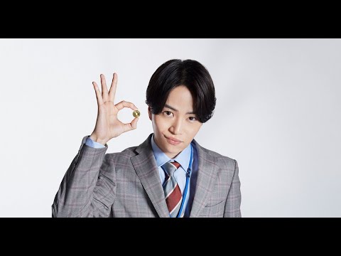新着- 菊池風磨（Sexy Zone）が10月14日22:00より日本テレビ系で放送される新土曜ドラマ「ゼイチョー ～『払えない』にはワケがある～」で主演を務める。