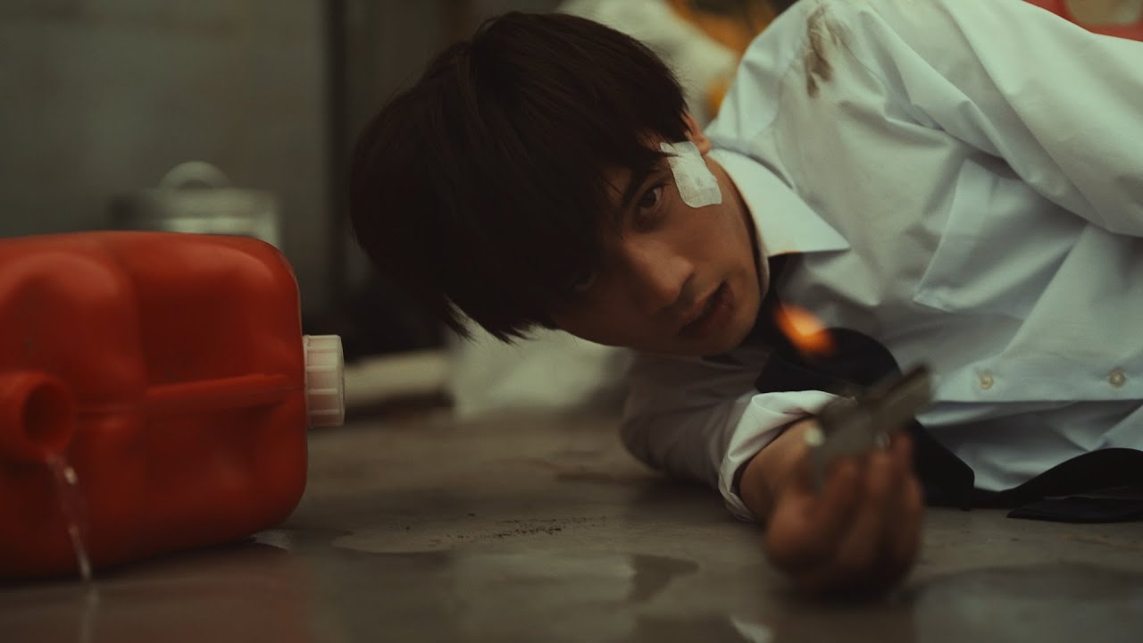 Leminoオリジナルドラマ「夢で見たあの子のために」Episode2予告