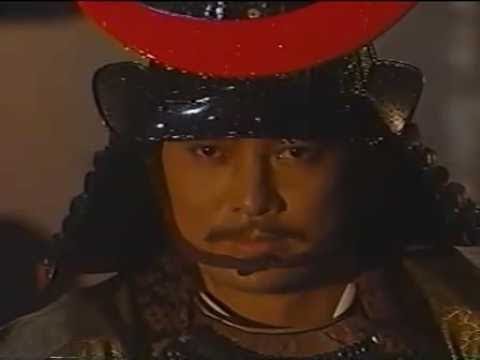 2014年1月～「軍師官兵衛」で秀吉を演じる竹中直人の原点！ 秀吉 第33話 04