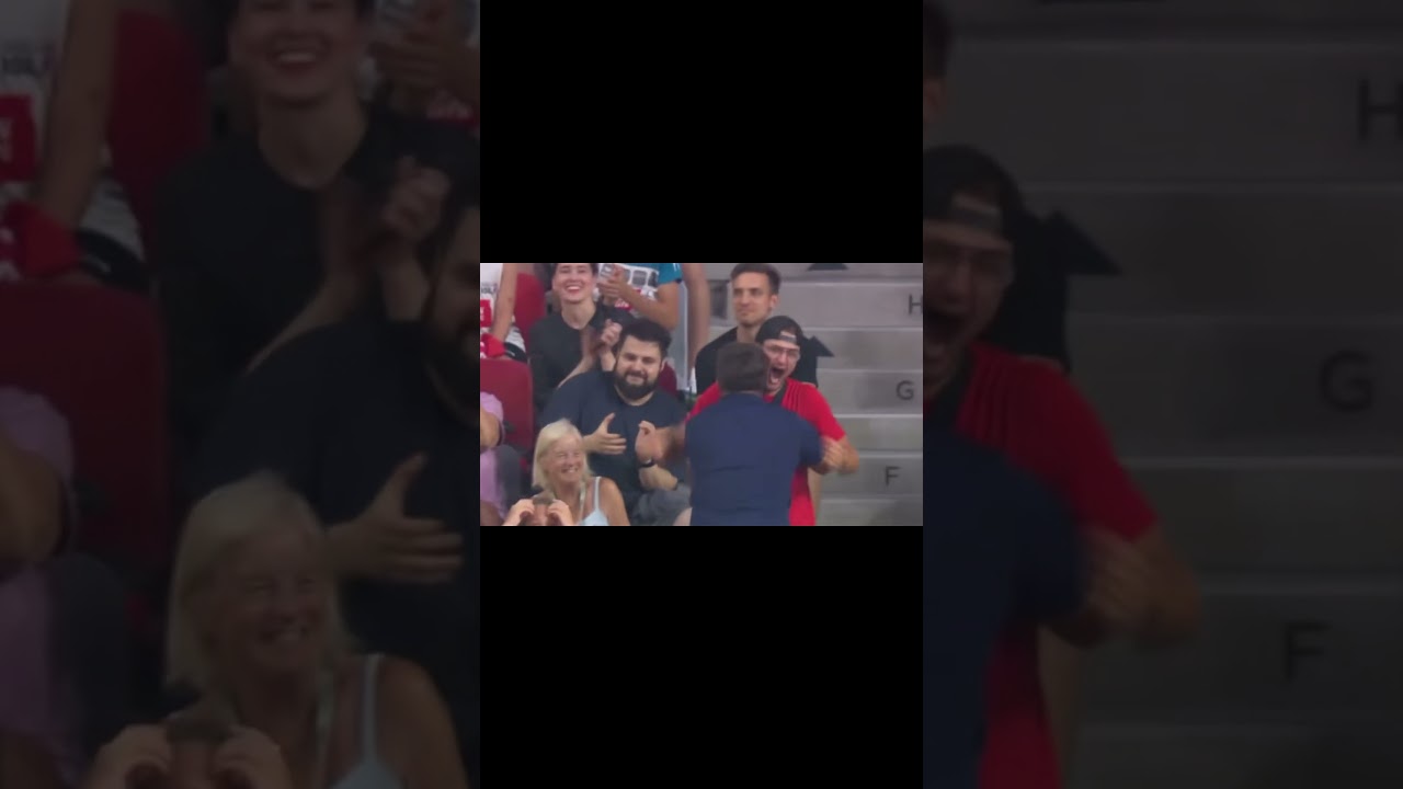 北口 榛花 選手✖️織田裕二さん　#世界陸上　#金メダル　#shorts