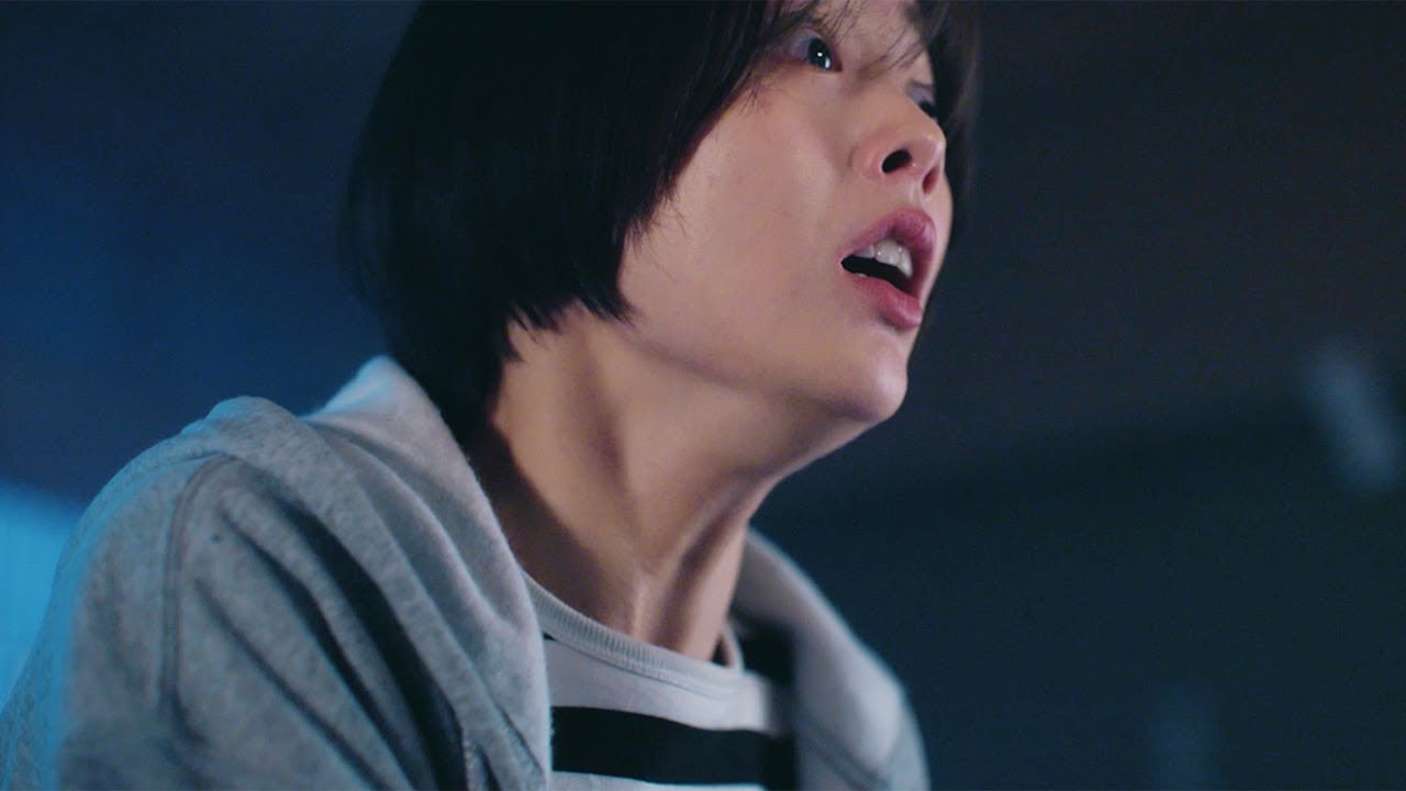 伊原六花主演　あの“ネット怪談”を映画化　「リゾートバイト」予告編