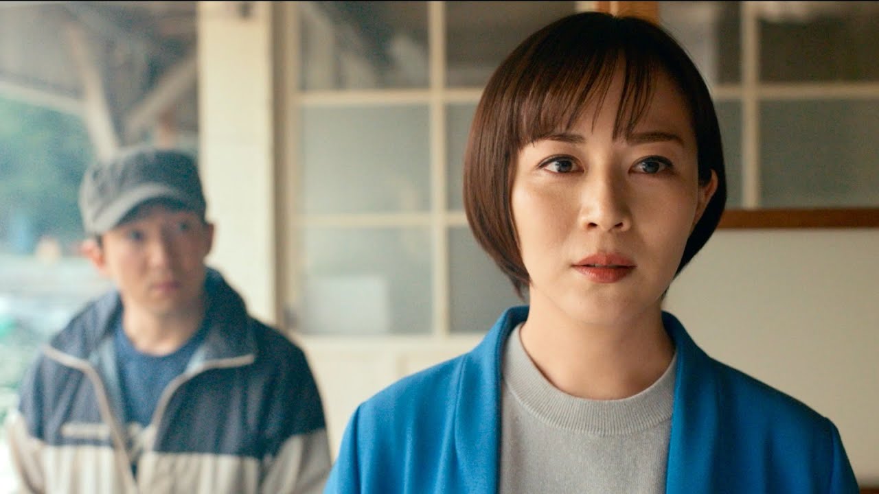 遺産相続めぐって騒動勃発！比嘉愛未×三浦翔平W主演、ビッケブランカ「Bitter」が主題歌／映画映画『親のお金は誰のもの 法定相続人』予告編