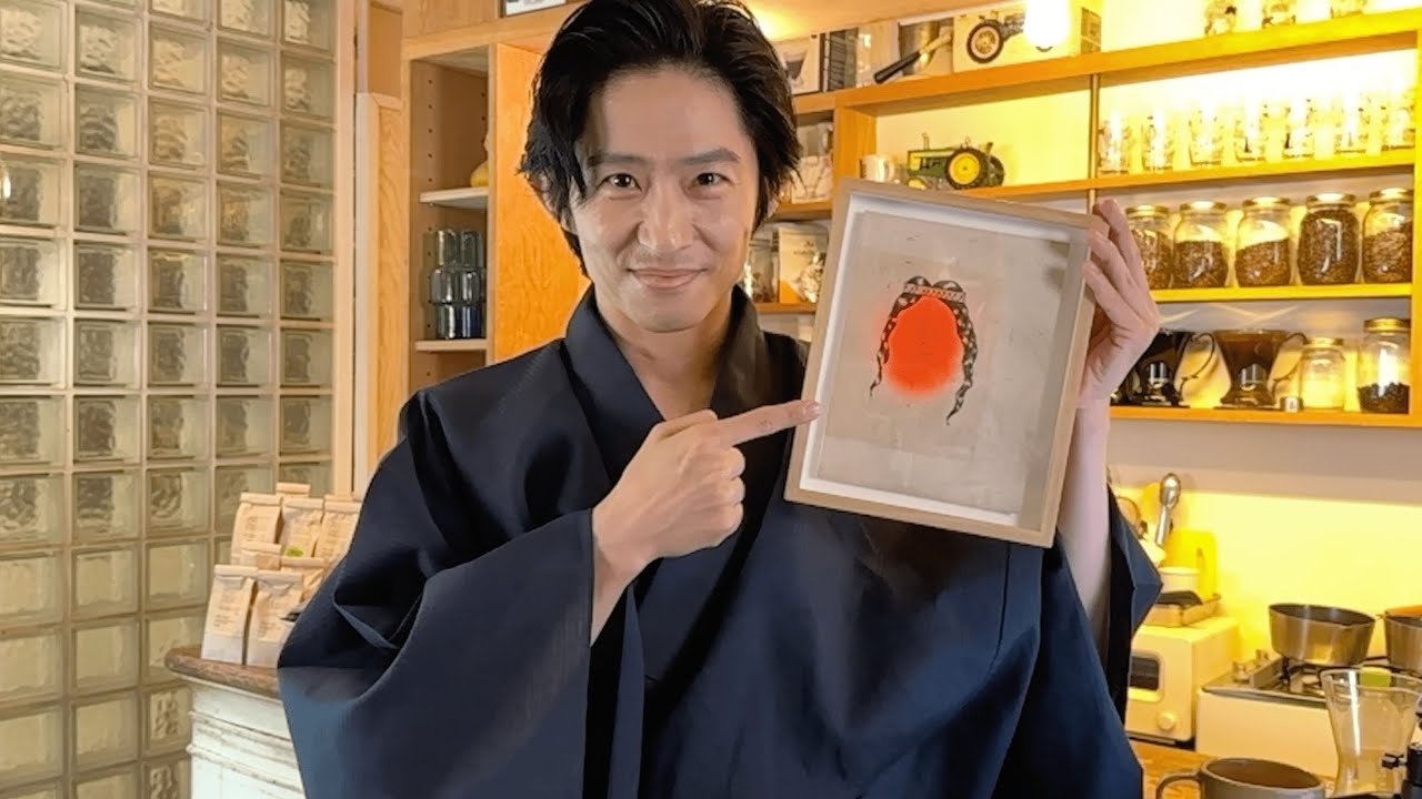 自分主催で誕生日会をする人はあまり〇〇じゃない 2023.09.05