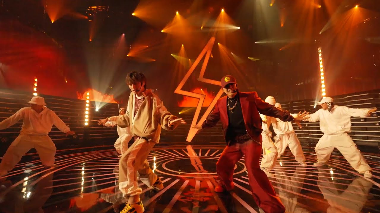 King & Prince「ichiban」＠CDTVライブ!ライブ!真夏の4時間半SP