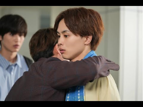 「みなと商事コインランドリー2」第5話：謎の男との接触、柊の不可解な態度に注目