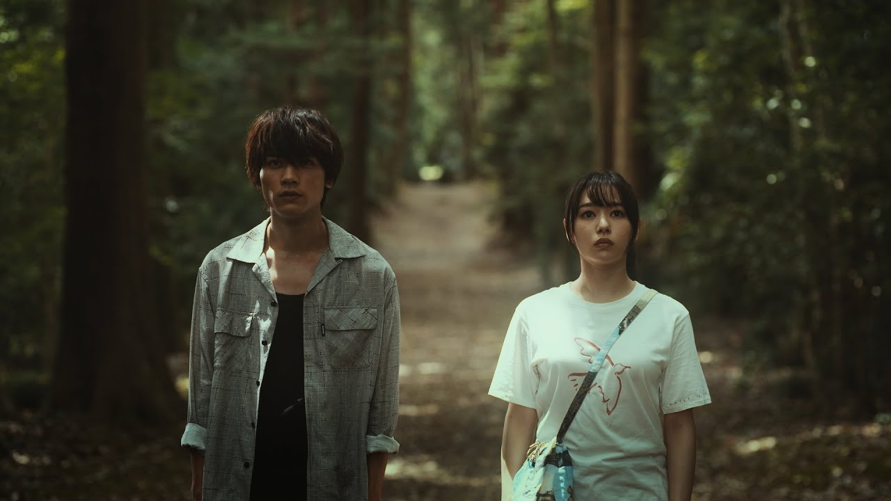 Leminoオリジナルドラマ「夢で見たあの子のために」Episode4予告