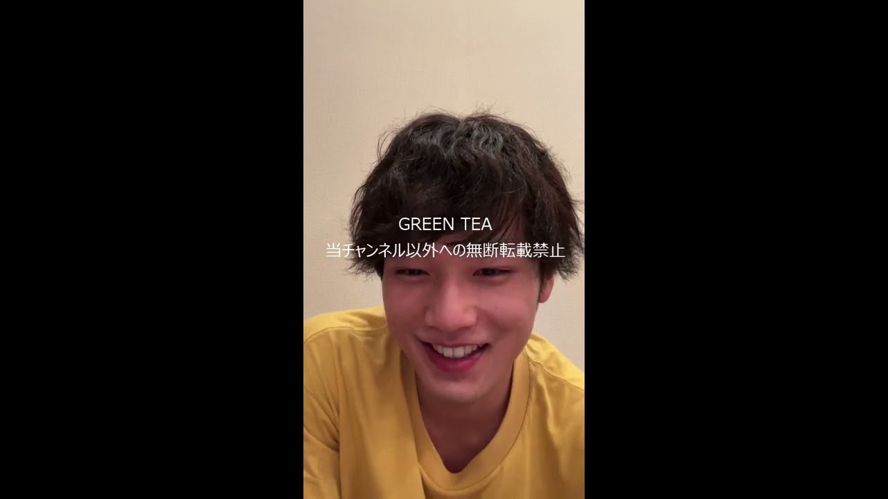 中川大輔 インスタライブ 2023年9月4日