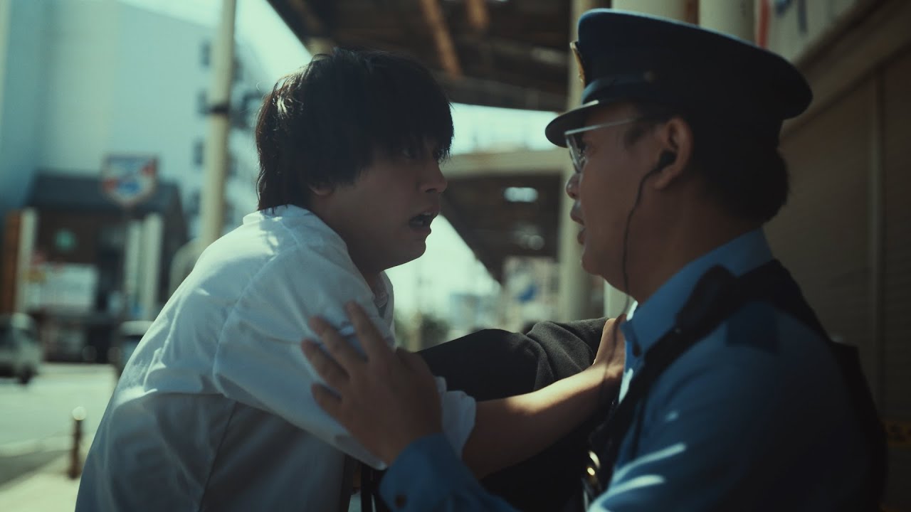 Leminoオリジナルドラマ「夢で見たあの子のために」Episode3予告