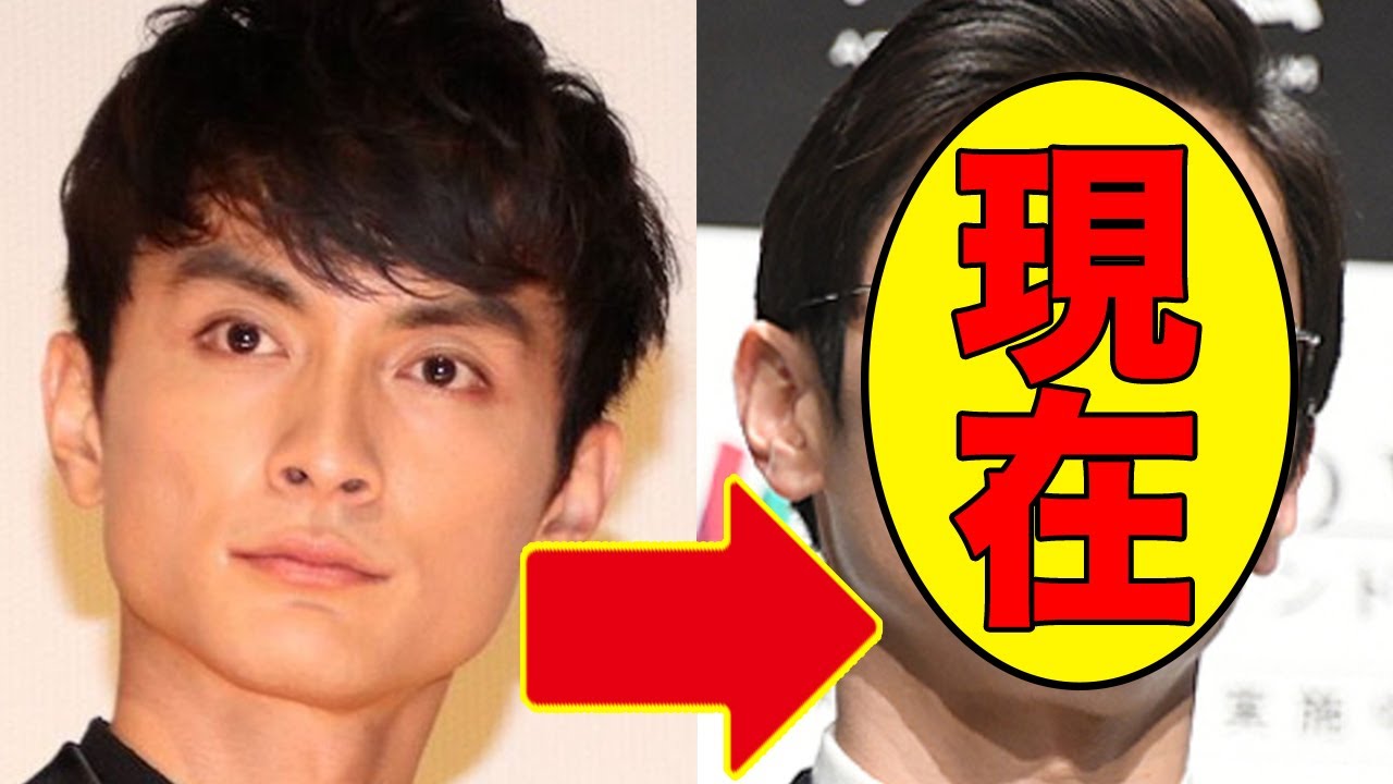 高良健吾、今現在の姿が話題に！