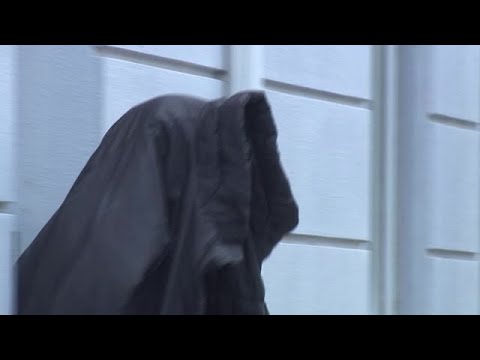 皇室献上装い…モモ騙し取った詐欺容疑で東京都の男を17日再逮捕へ　福島市の農家から被害届 (23/08/16 17:35)