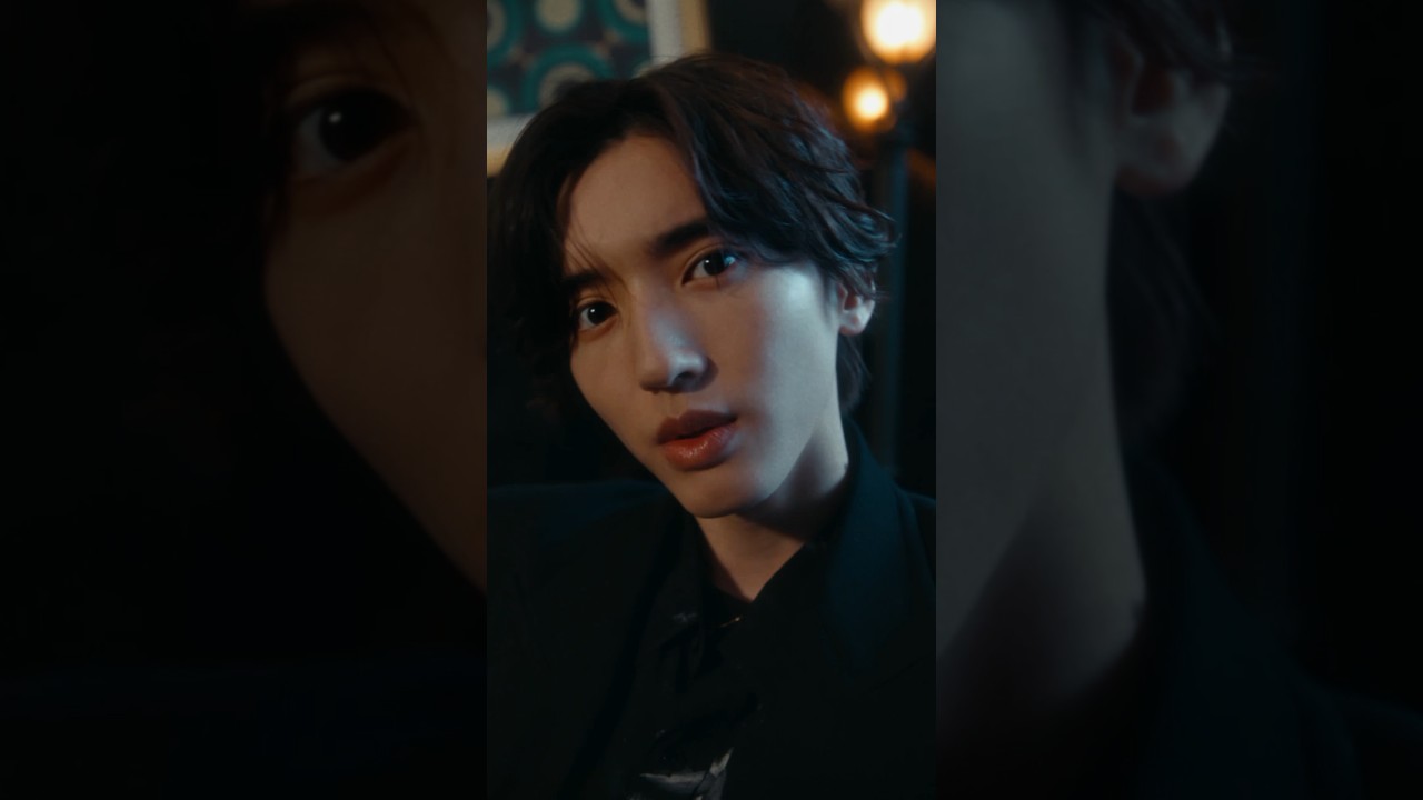 なにわ男子 - Missing［Solo Clip］#道枝駿佑 #Shorts