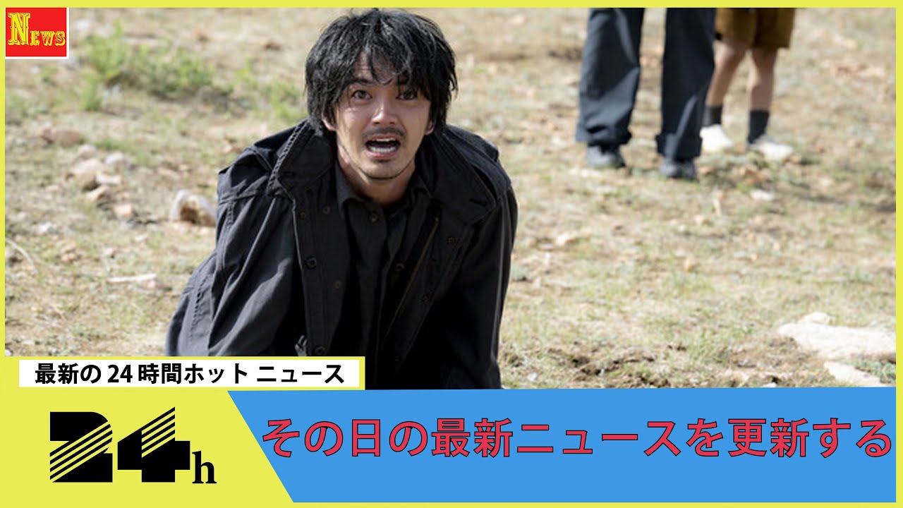 林遣都、『VIVANT』乃木卓役を振り返る　「1つ1つのシーンに覚悟を持って挑みました」