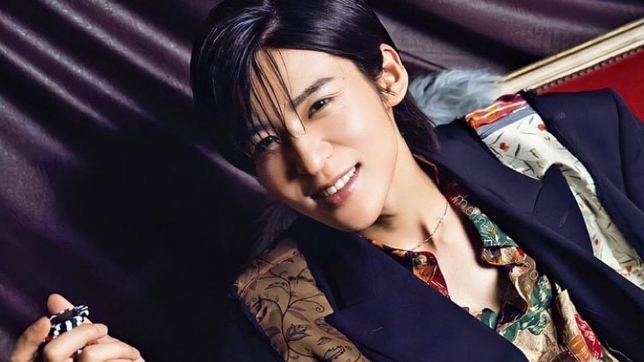 目黒蓮、ジャニーズ問題で「幻」となった電波ジャック「声明発表」TBSは所属タレントの番宣出演見合わせへ