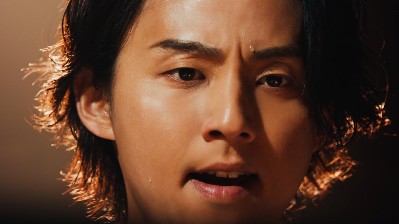 サッポロ一番みそラーメン「渾身のみそラーメン」篇　出演：Kis-My-Ft2