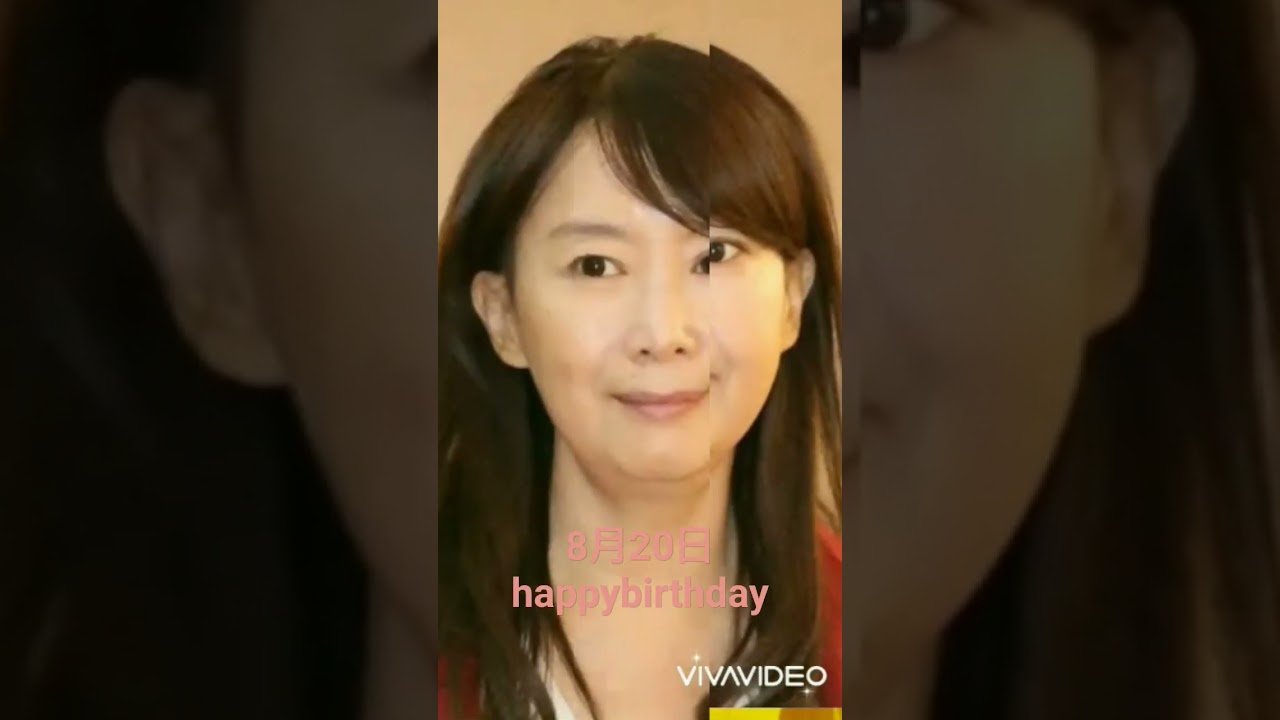 8月20日誕生日★毎日情報　名前は概要欄にて　@renairadio