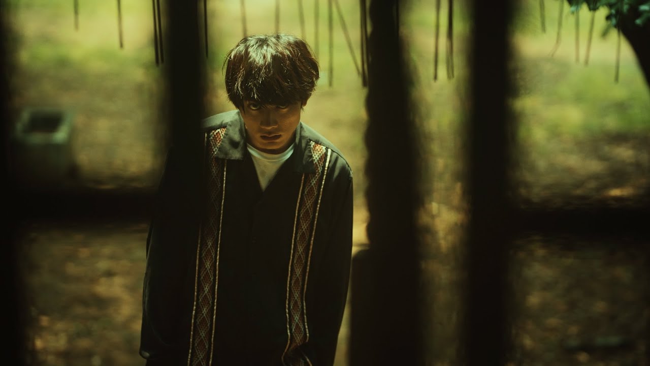 Leminoオリジナルドラマ「夢で見たあの子のために」Episode5予告